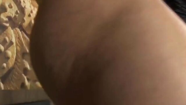 Transvestite Taina raw fucks