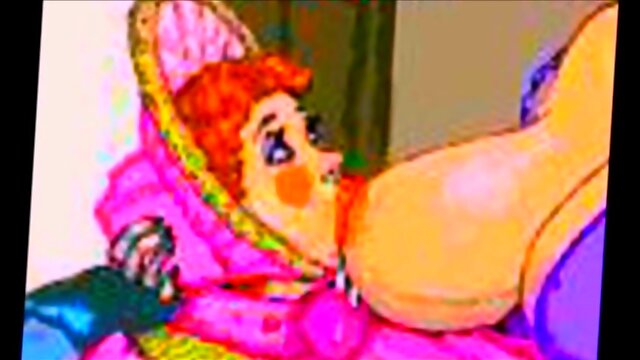 An English Crossdresser Village Episode 10