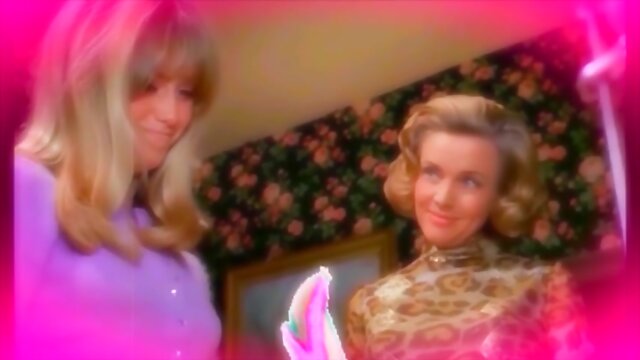 An English Crossdresser Village Episode 10