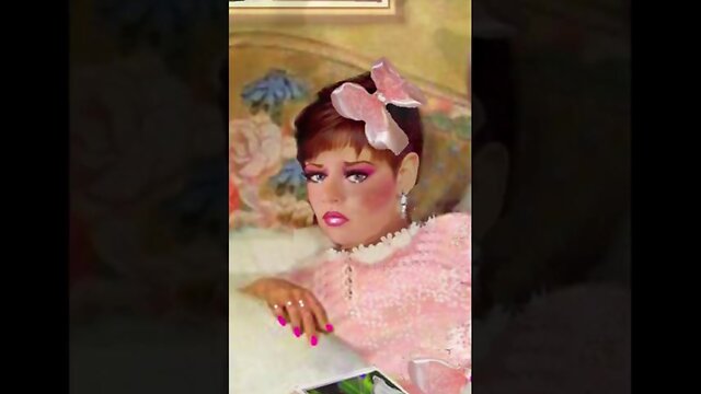 An English Crossdresser Village Episode 10