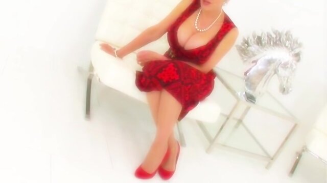 An English Crossdresser Village Episode 10