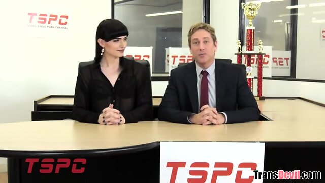 Tgirl basketball player Casey Kisses