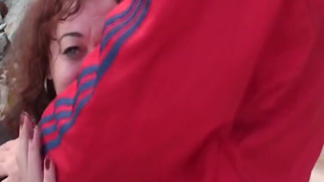 Ts Granny GrandMa Prostatic Pleasure