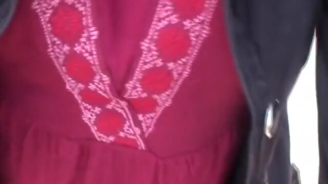 Ts Granny GrandMa Prostatic Pleasure