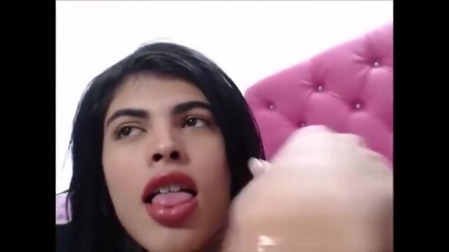 sofiacardenas cum collection