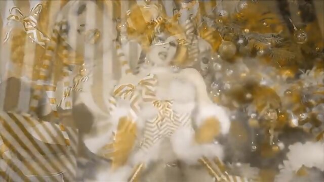 Ts, Tara Emory & Her Candy Stick (Recolored)