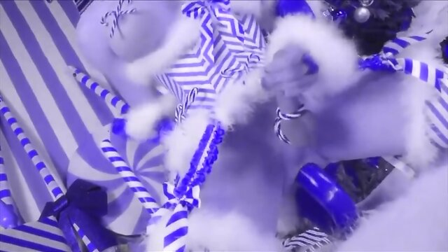 Ts, Tara Emory & Her Candy Stick (Recolored)