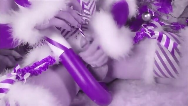 Ts, Tara Emory & Her Candy Stick (Recolored)