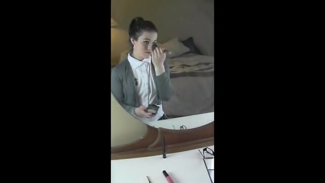 this creature made me cum twice