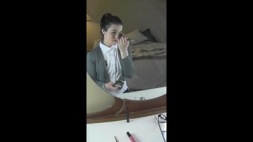 this creature made me cum twice