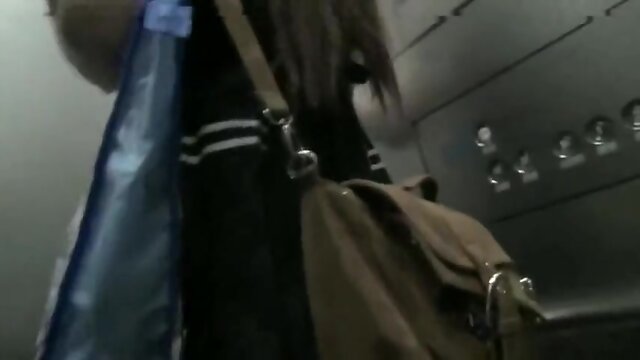 Asiatic Gurl Flashing: Steamy Blowjob & Couple Passion (72 characters)