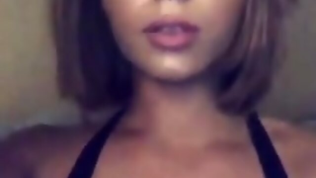 MelodyMonae`s Big Ass, Big Tits, and Big Cock Solo Cumshot!