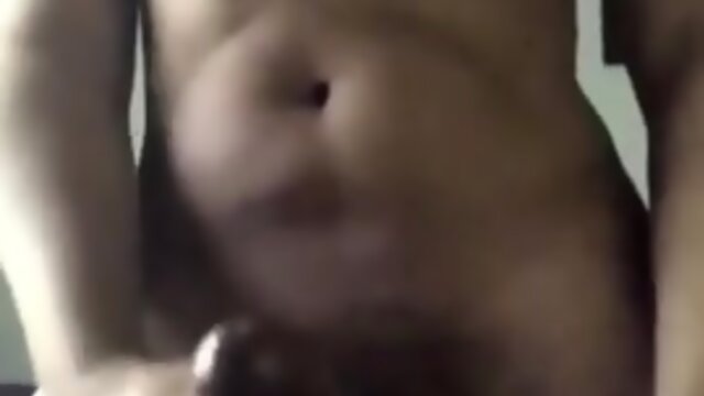 MelodyMonae`s Big Ass, Big Tits, and Big Cock Solo Cumshot!