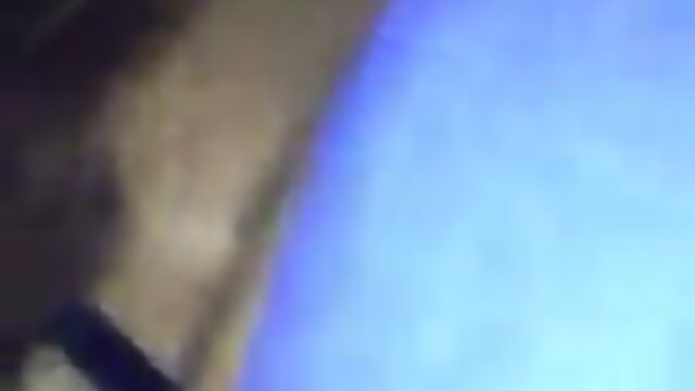 First Time Glory Hole