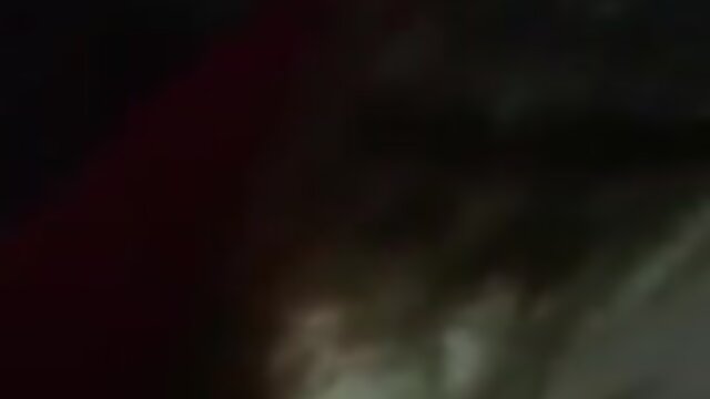 First Time Glory Hole