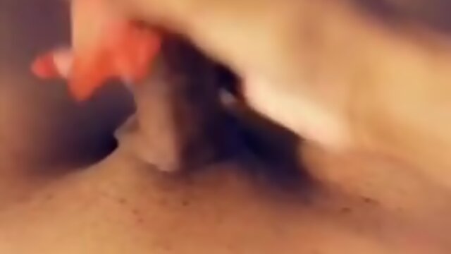 Big Ass, Big Tits, Big Cock: Chubby Babe`s Steamy Solo Masturbation