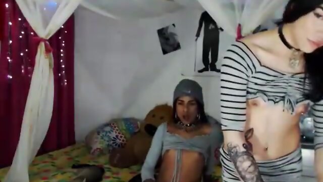 Girls sadistics web web web cam show