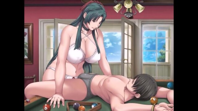 Sissification 1 (animation)