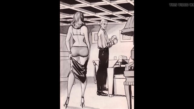 Sissification 1 (animation)