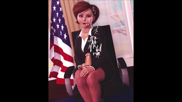 Sissification 1 (animation)