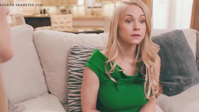 My friend's marriage is ideal, she has secrets!