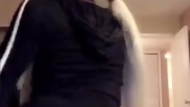 Kassidy , cherry and brandy