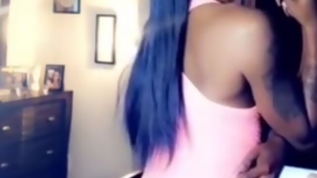 Kassidy , cherry and brandy