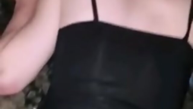 Bbc using sissy for a cumdump