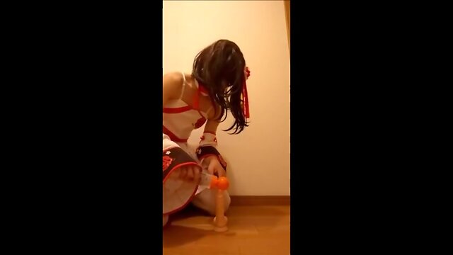 Teenager japanese cds cumming hard (cumpilation)