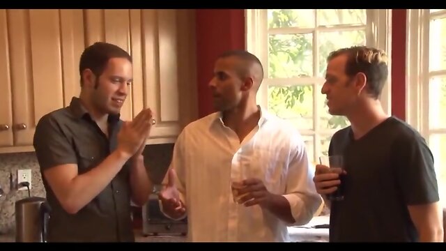 Khloe hart bachelor party gangbang