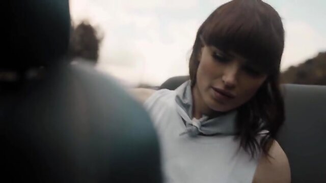 Trans couple robbed a rich man then fuck in a motel