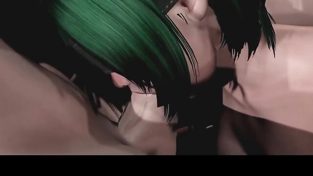 Knockin'on t-chick's door