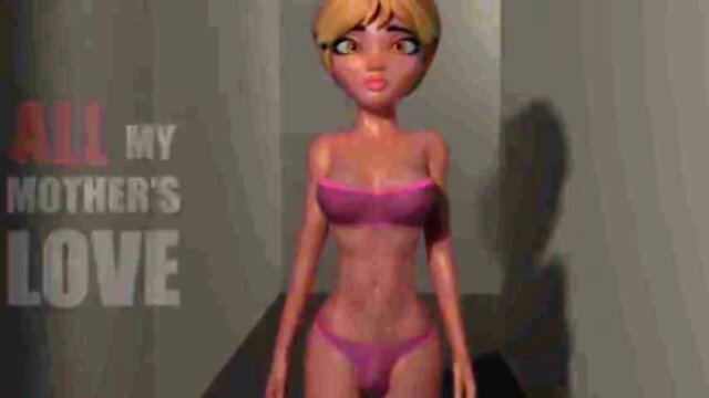 Amml futanari she-male