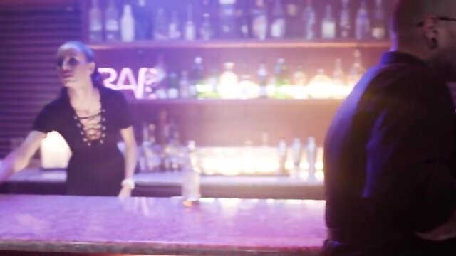 Two transsexual girls are better than a regular lesbian baby