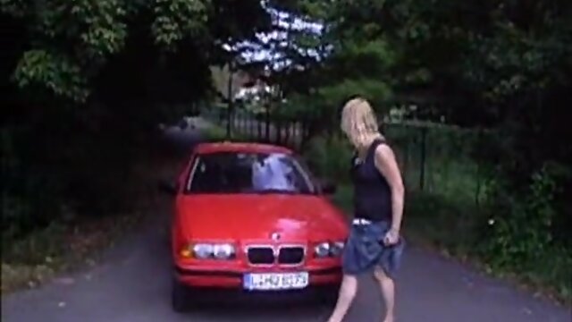 Oldies - public whipping at the highway