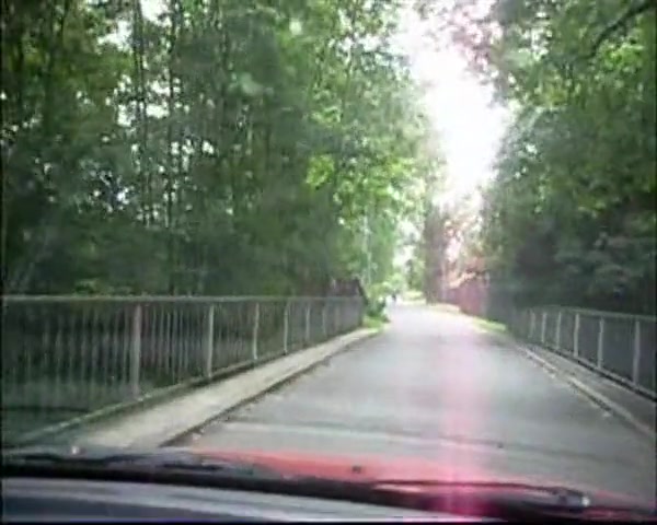 Oldies - public whipping at the highway