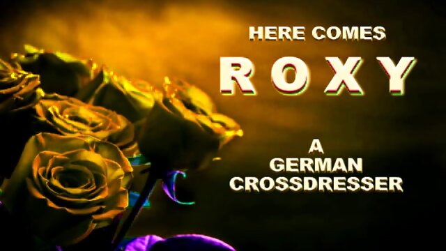 Roxy, a sex-slave in submission