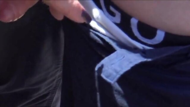 My friend carole suck strangers