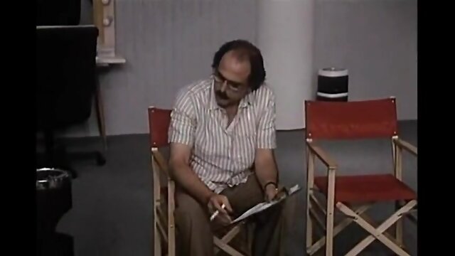 Vintage transexuelle movie