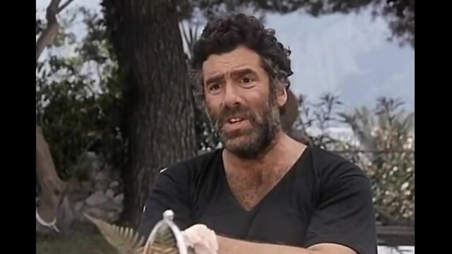 Vintage transexuelle movie