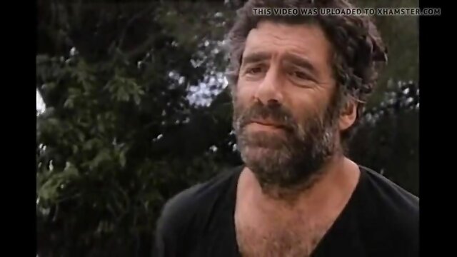 Vintage transexuelle movie