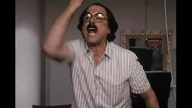 Vintage transexuelle movie