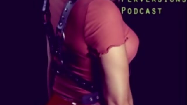 Podcast ep10: crossdresser bimbo bitch talk