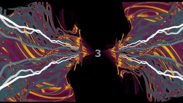 Guy Fucks Ladyboy in Lingerie & Stockings: Anal & Creampie!