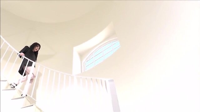 Gurl with small boobs fucked