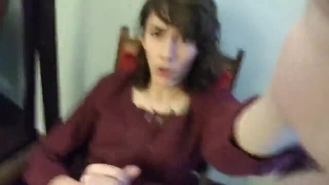 Perfect amateur tran penis