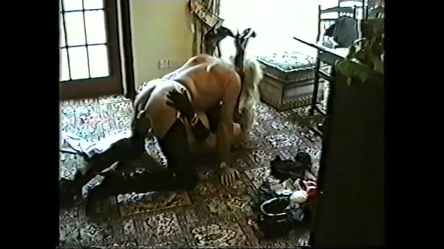 T-Chick christine the best bits - part 2