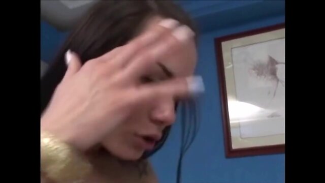 Kalena rios mutual hammered