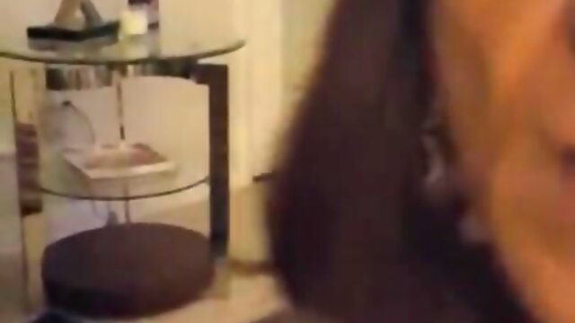 Heather worships,  take all 10 inches of bbc down her throat