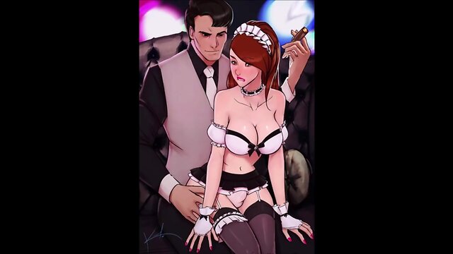 Sissification 20 (animation)